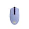 Logitech Logitech G203 Gaming Mouse - Cable - Lilac - USB - 8000 dpi - 6 Button(s) 910005851 - alternate 1